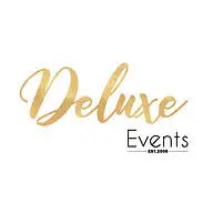 Deluxeevents.co.nz Logo