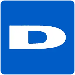 Deluxmfg.com Logo