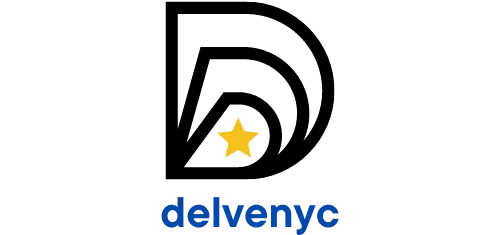 Delvenyc.com Logo