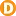 Delzer.com Logo