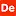 Demae-Can.com Favicon