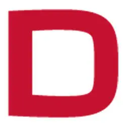 Demand.dk Favicon