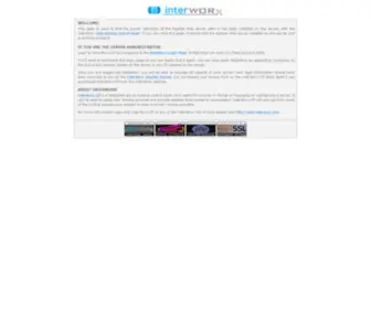 Demandware.net(A Leading Digital Commerce Provider) Screenshot