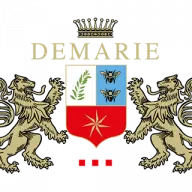 Demarie.com Logo