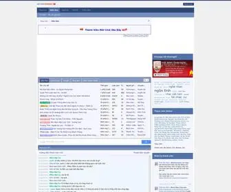 Dembuon.vn(Việt) Screenshot