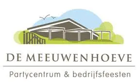Demeeuwenhoeve.nl Logo