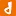 Demeter.ch Favicon