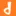 Demeter.fr Favicon