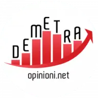 Demetra.com Logo