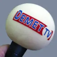 Demettv.nl Logo