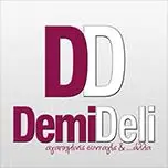 Demideli.com Logo