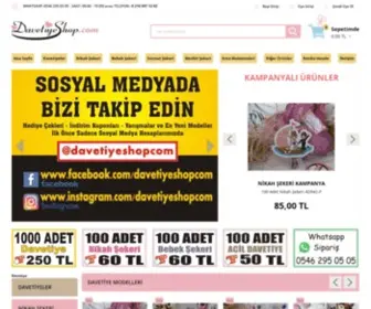 Demirelmatbaa.com(DavetiyeFiyatları) Screenshot