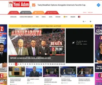 Demirmedya.net(Zonguldak için haber) Screenshot