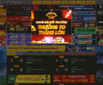 Demkhuya.tv(Nginx) Screenshot