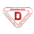 Demmlermachinery.com Logo