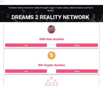 Demo-Auction.site(Demo Auction site) Screenshot