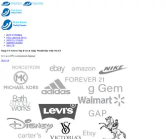 Demoearth.com(MYUS) Screenshot