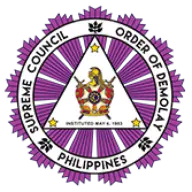 Demolay.ph Favicon