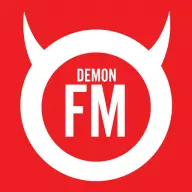 Demonfm.co.uk Favicon