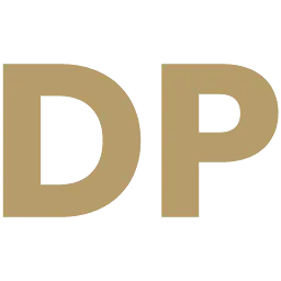 Demoniaquepixel.fr Logo