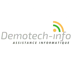 Demotech-Info.com.tn Favicon