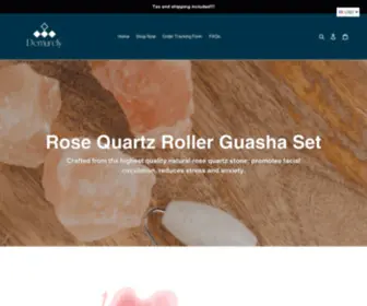 Demurely.co(Create an Ecommerce Website and Sell Online) Screenshot