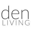 Den-Living.co.uk Logo