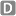 Denbyusa.com Favicon