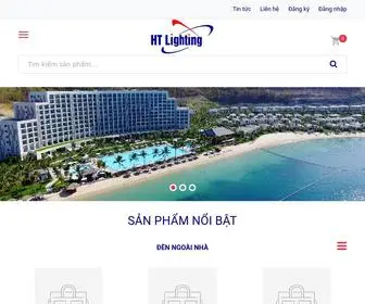 Denchieusang.com(Sapo Web) Screenshot