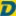 Dencop.sk Favicon