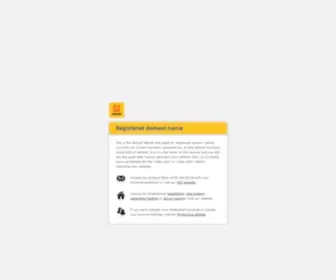 Dendauw.com(Dendauw) Screenshot