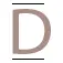 Deneenunderwood.com Logo