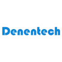 Denentech.com Logo