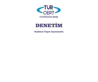 Denetim.com(Gözetim) Screenshot