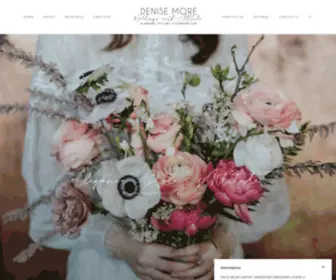 Denisemore.it(Denise More) Screenshot