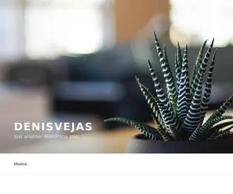 Denisvejas.com(denisvejas) Screenshot