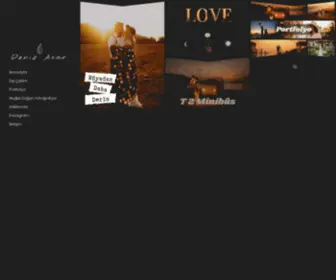 Denizasar.com.tr(Muğla Düğün Fotoğrafçısı) Screenshot