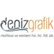 Denizgrafik.com Logo
