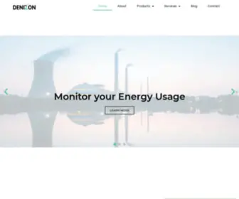 Denizon.com(Workforce Management) Screenshot