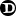 Denkeandersblog.de Logo