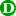 Denmans.co.uk Logo