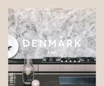 Denmarkkewapartments.com.au(The Denmark Residences) Screenshot