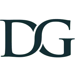 Dennisgoff.com Logo