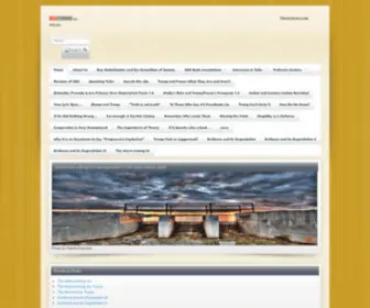 Dennisloo.com(DennisLoo website) Screenshot