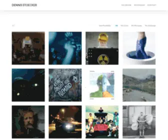 Dennisstoecker.de(Dennis Stoecker) Screenshot