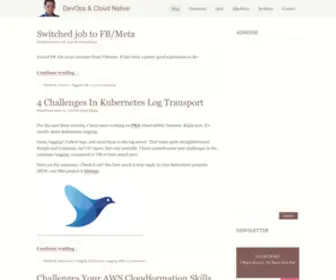 Dennyzhang.com(Dennyzhang) Screenshot