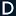 Denon.co.uk Favicon