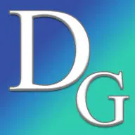 Denouementgames.com Logo