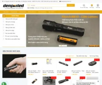 Denpinled.vn(Đại) Screenshot