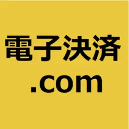 Denshikessai.com Logo